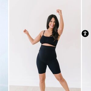 Baobei Maternity Dream Biker Short